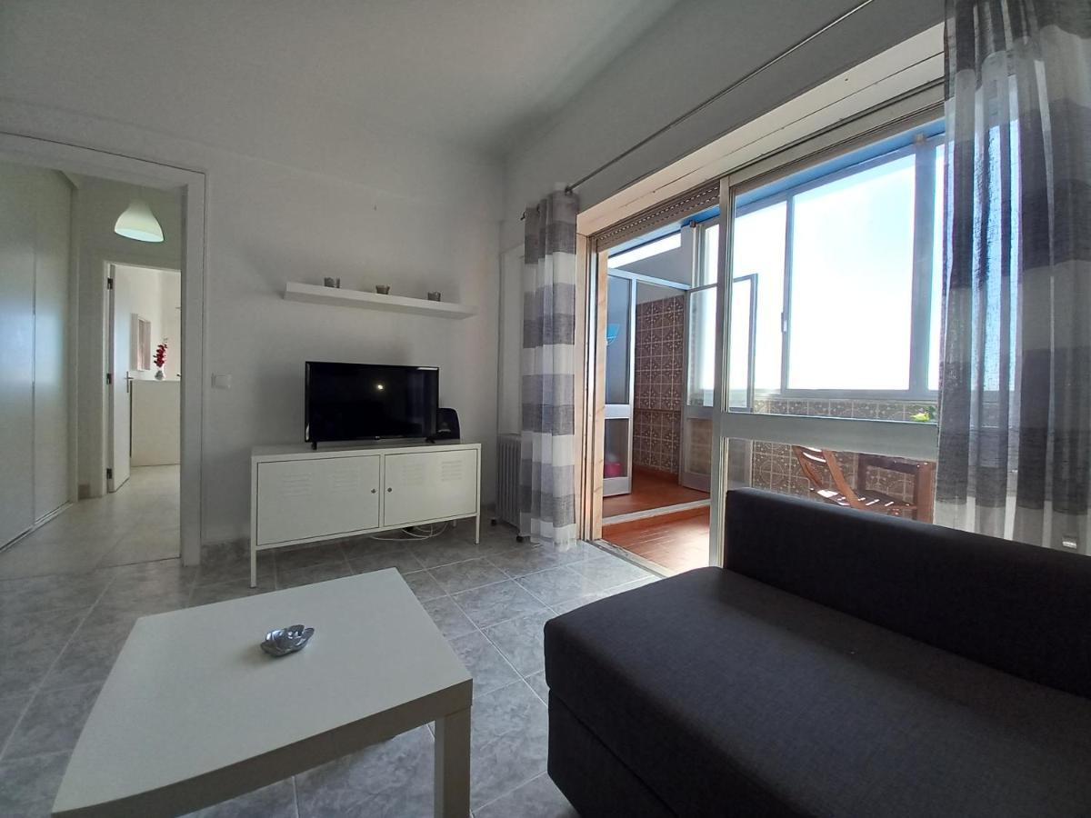 Apartamento Torre Azul 11 Vista Panoramica Quarteira Exterior foto