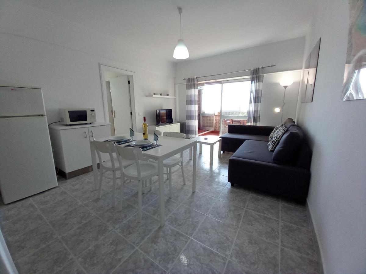 Apartamento Torre Azul 11 Vista Panoramica Quarteira Exterior foto